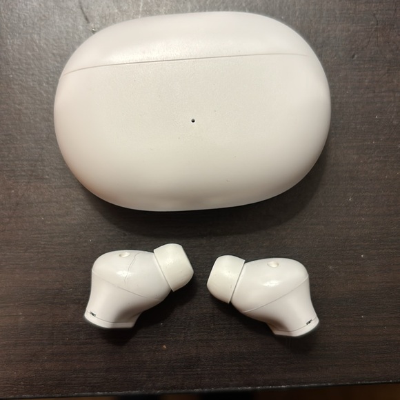 Wireless Earbuds - Picture 2 of 2